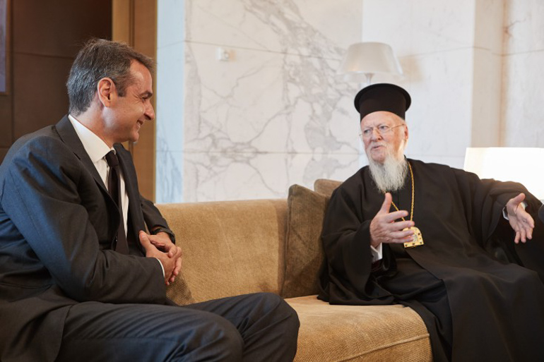 vartholomaios mitsotakis 1