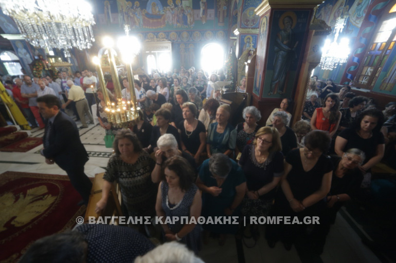 apostoloi kallithea 1