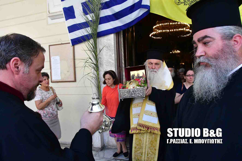 osios david 1