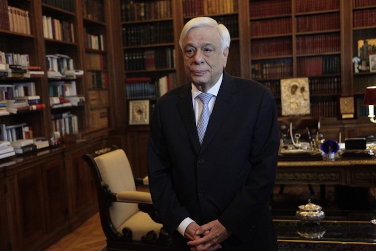 pavlopoulos p