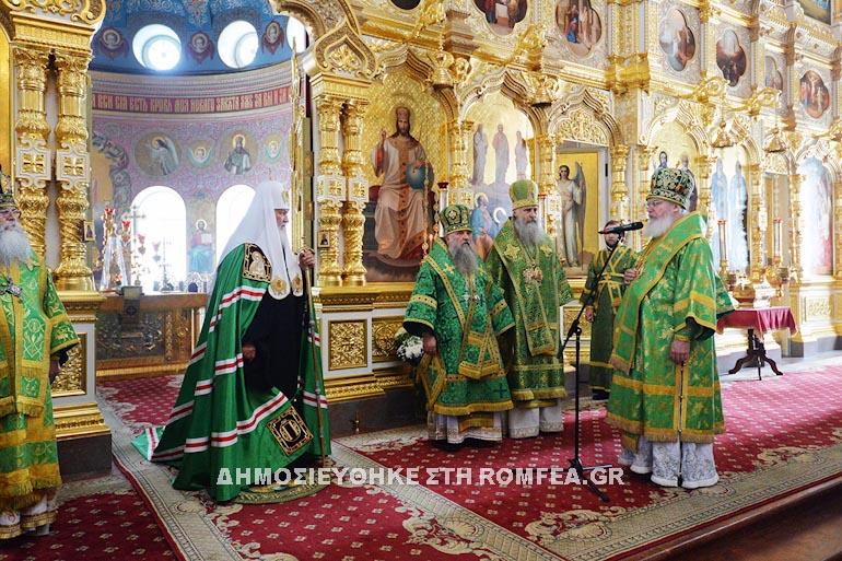balaam litourgia 1