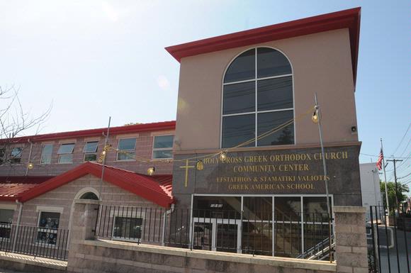 Day School