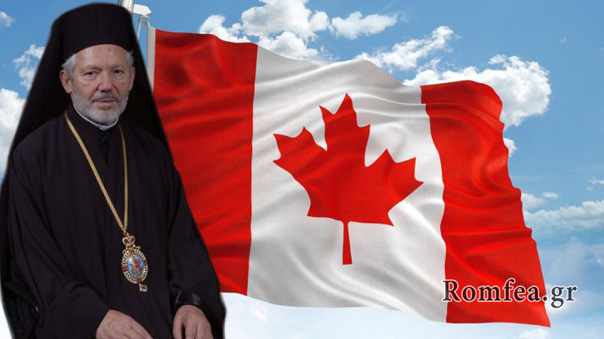 canada toronto