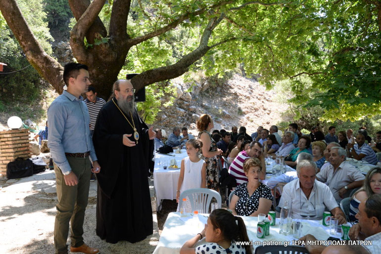 patron xrisostomos 1