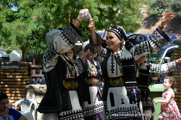 patron xrisostomos 1