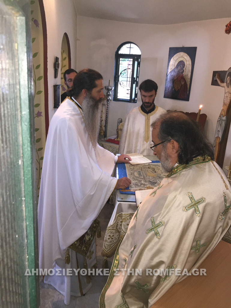 agios silas 1