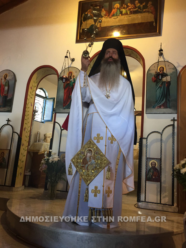 agios silas 1