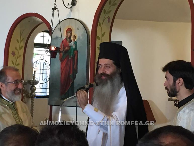 agios silas 1
