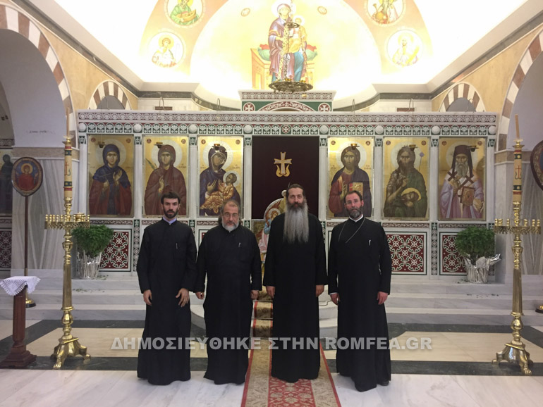 agios silas 6