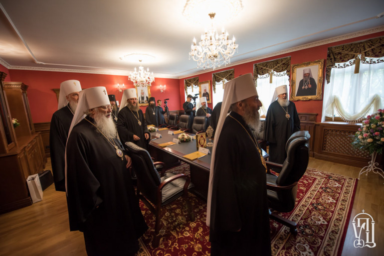 ukrania synodos 2