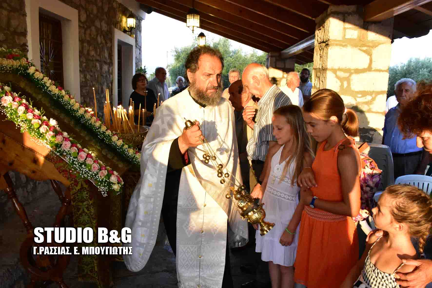 AGIA MARINA INAXOS 2