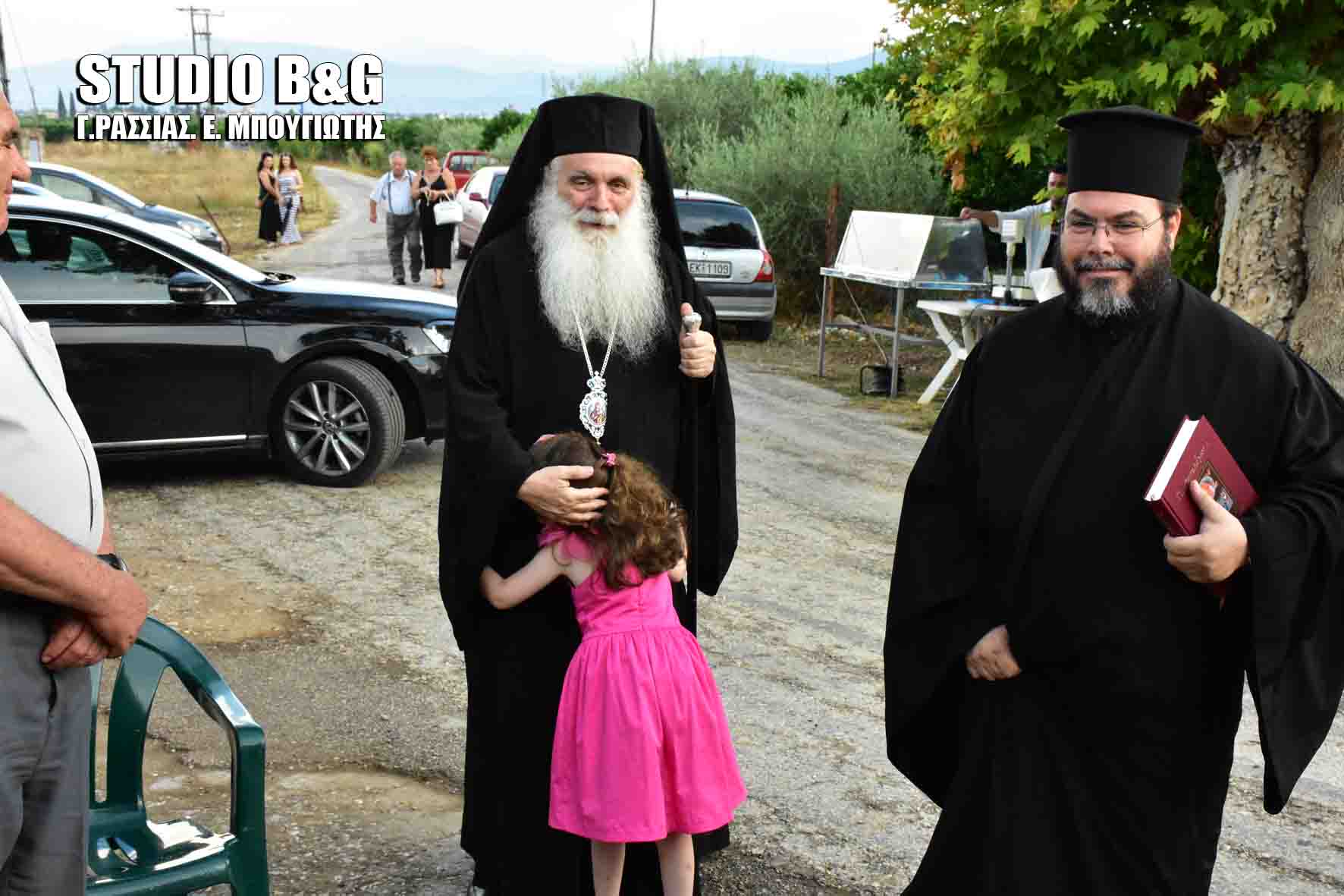 AGIA MARINA INAXOS 2