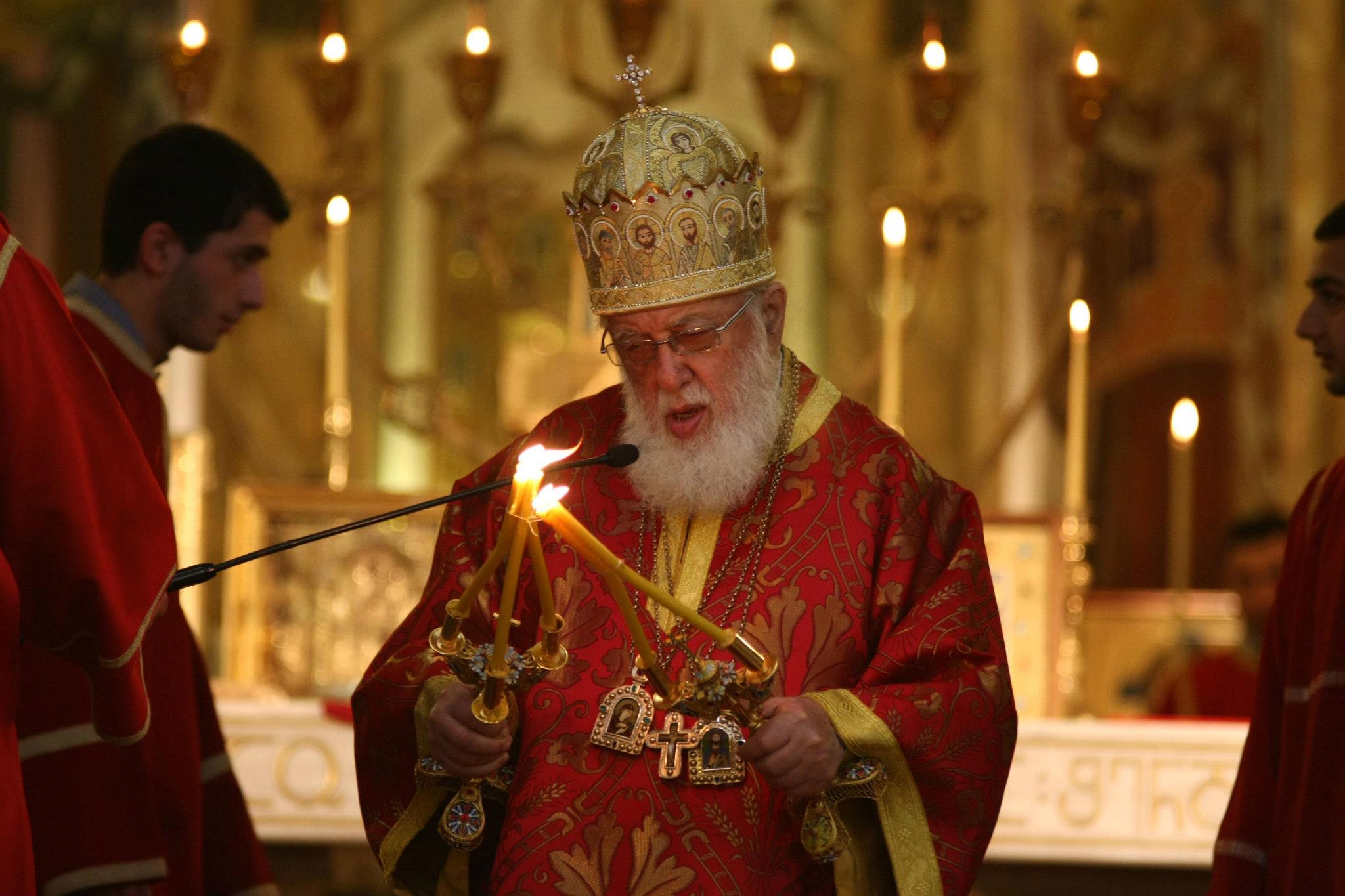 georgias hlias