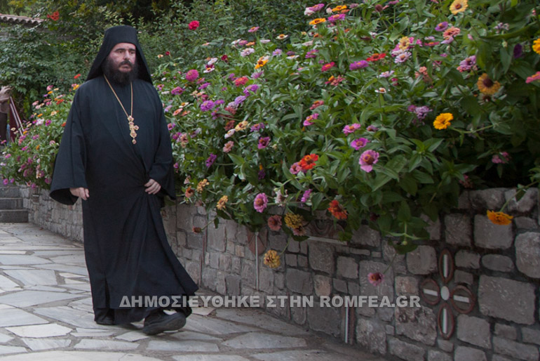 igoumenos agathonos 1