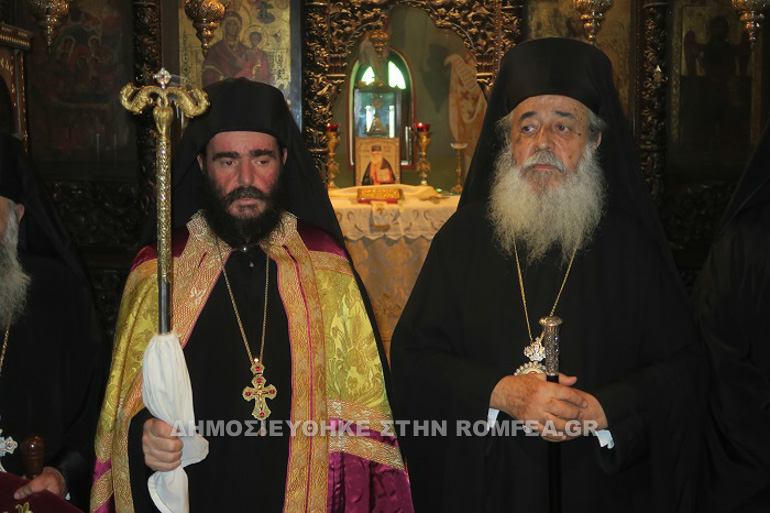 igoumenos agathonos 11