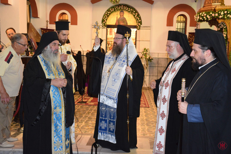 aspropyrgos ag paraskevi 1