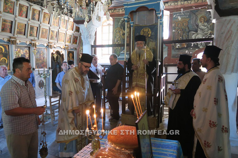 agios mixail 10