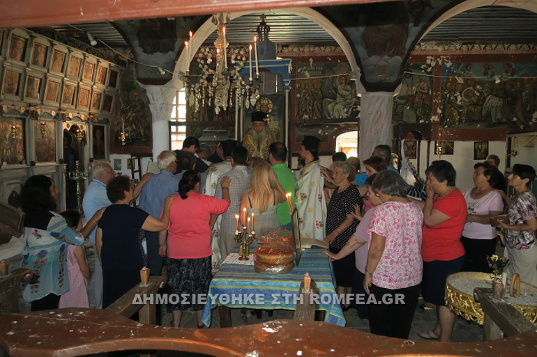 agios mixail 1
