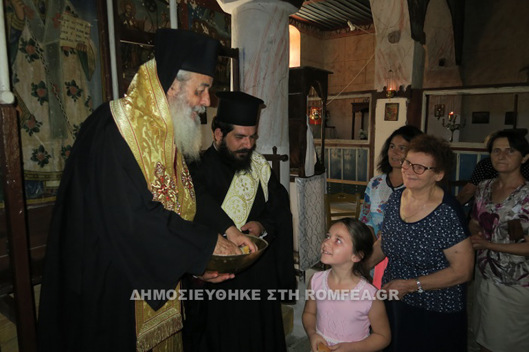 agios mixail 1