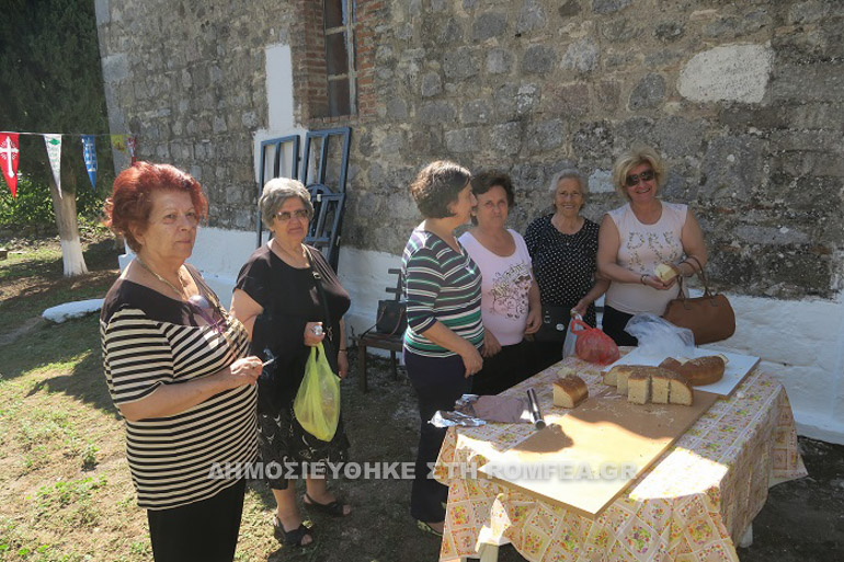 agios mixail 1