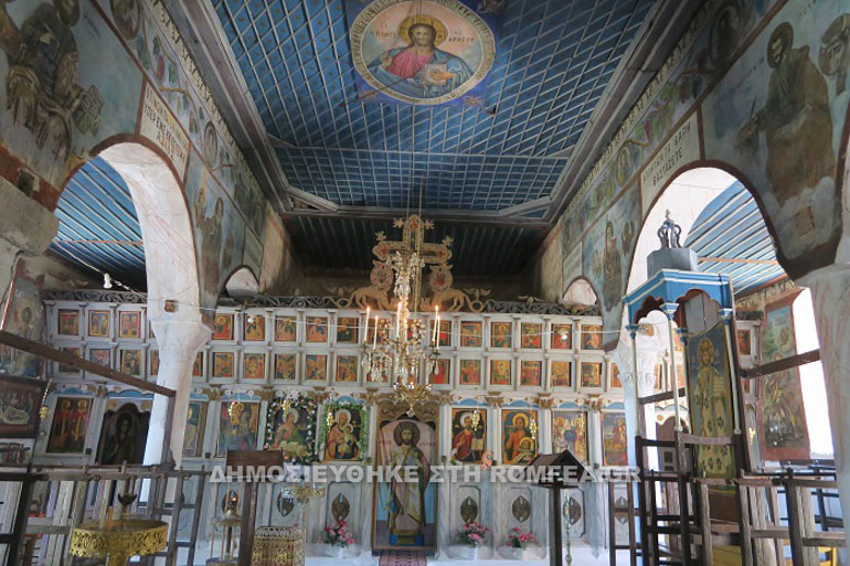 agios mixail 1