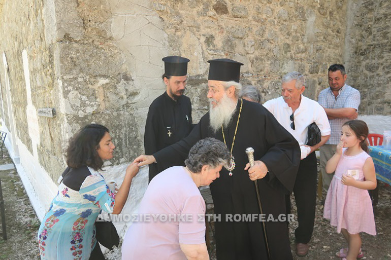 agios mixail 1