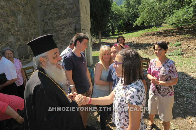 agios mixail 1
