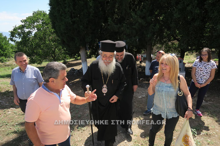 agios mixail 1