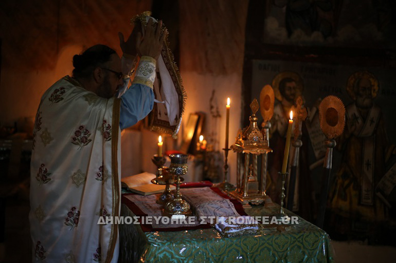 agios mixail 1