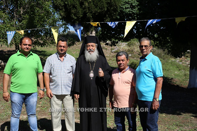 agios mixail 1