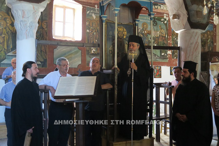 agios mixail 1