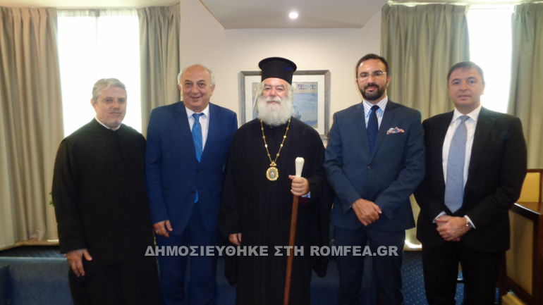 amanatidis alexandreias 2