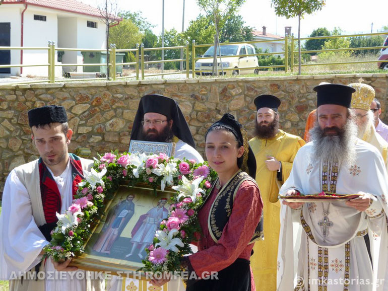 agios dimitros kastoria 1