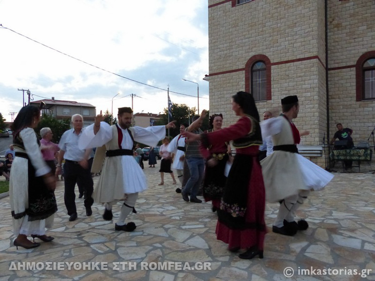 agios dimitros kastoria 1