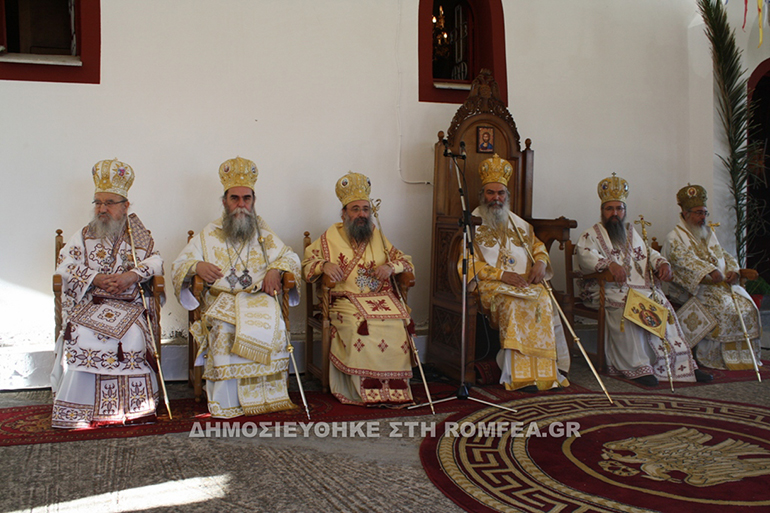 agios vlasis 38