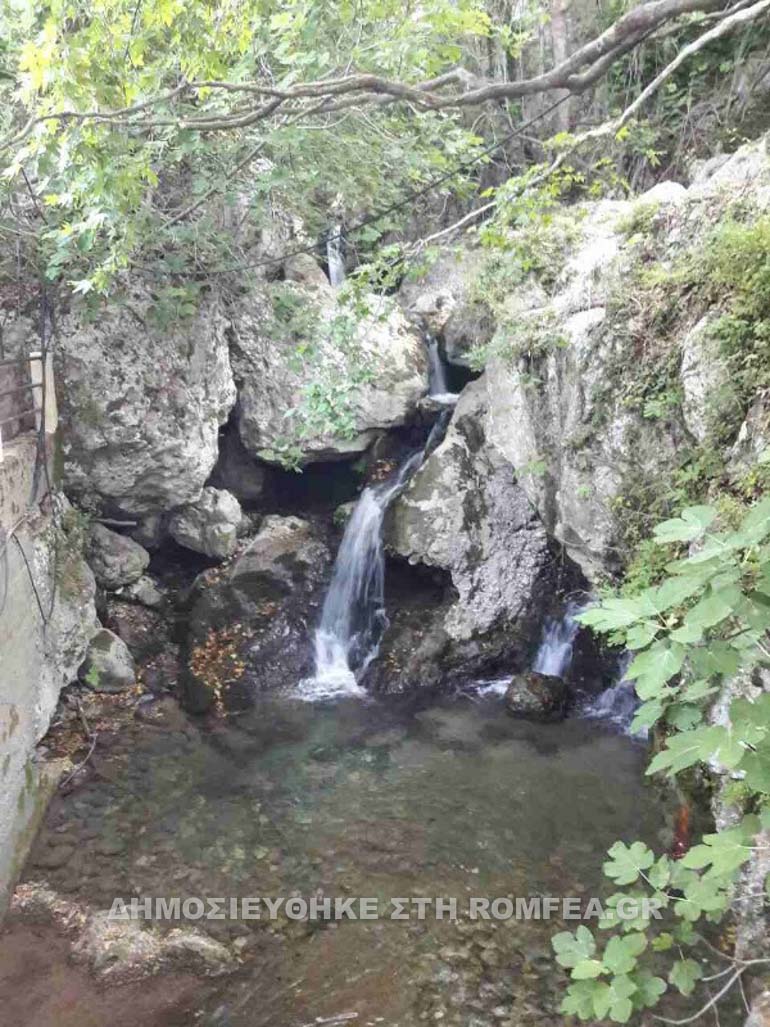 kampia dirfion 1