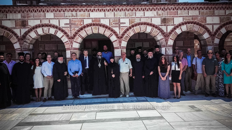 seminario lagkada 1