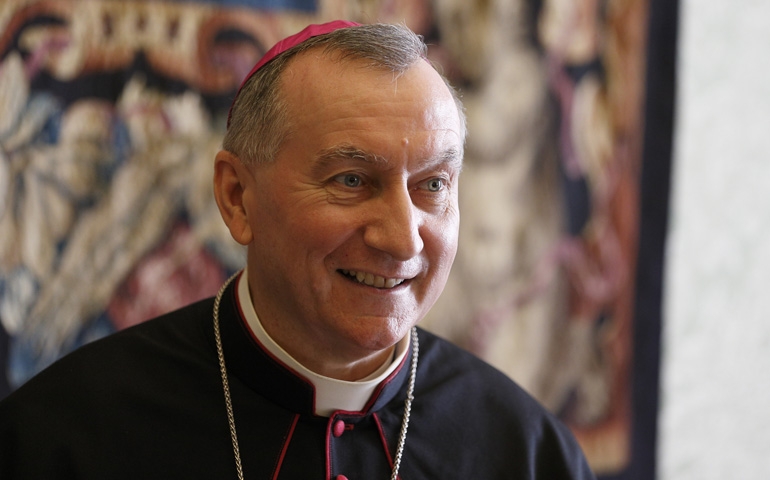 Parolin 1
