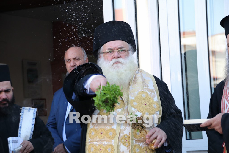 agiasmos kilkis 6