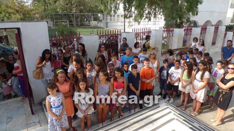 agiasmos tinos 1
