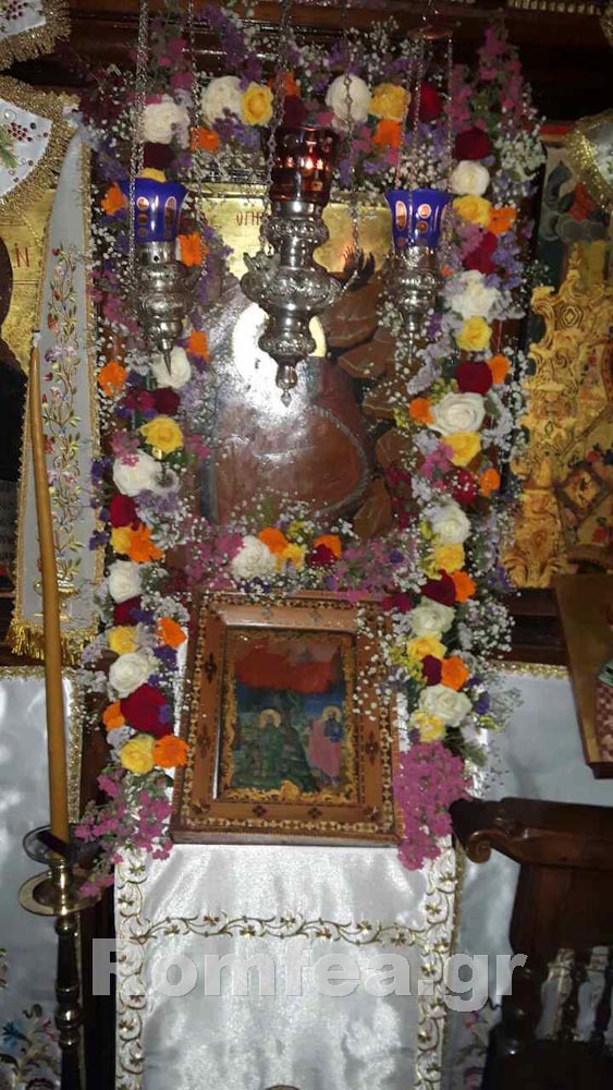keli agia anna 1