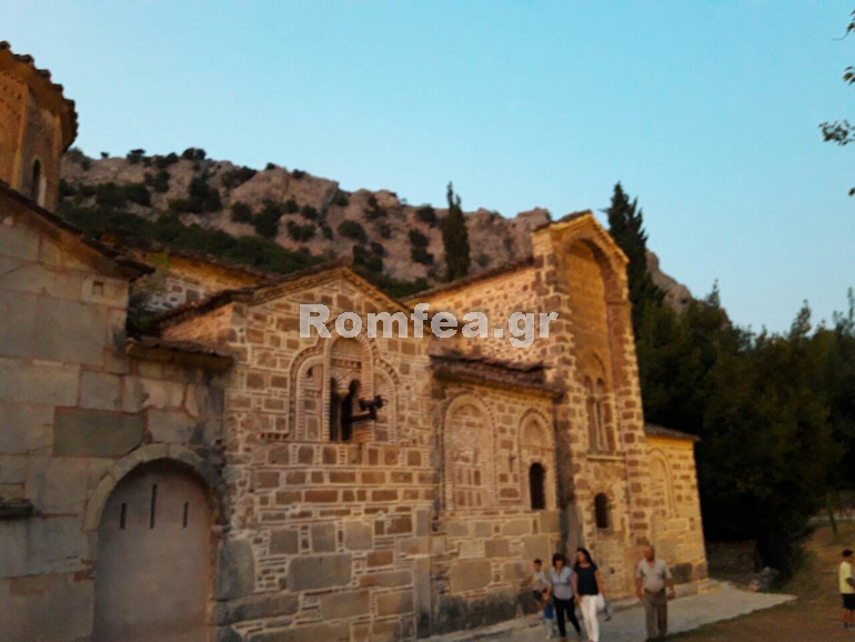 porta panagia 1