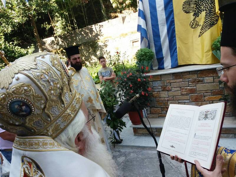 osios danhil zagora 2