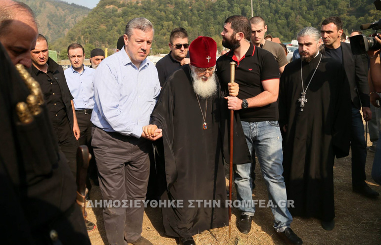 patriarxis hlias 1