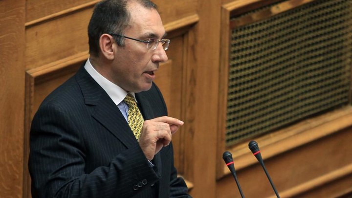 dimitris kammenos