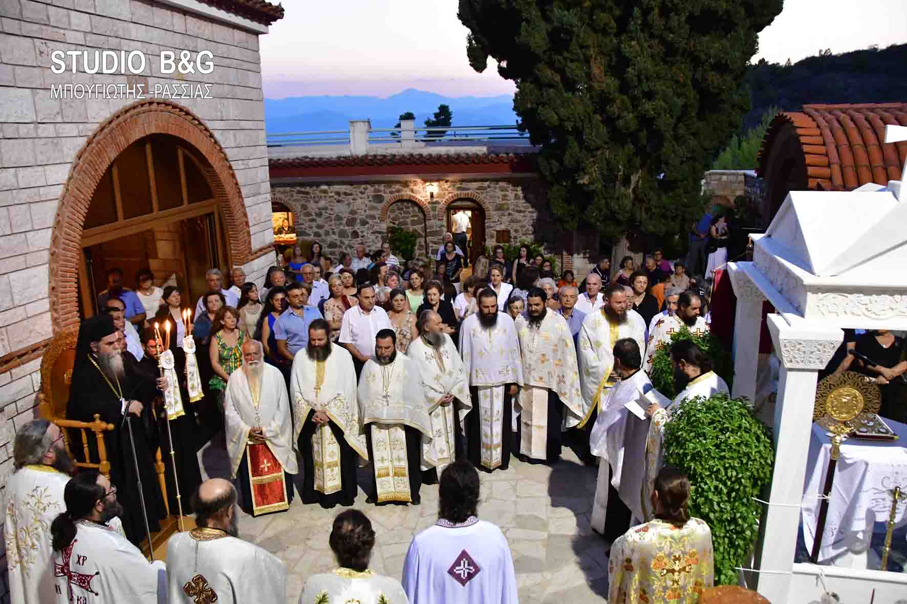 AG THEODOSIOS 16