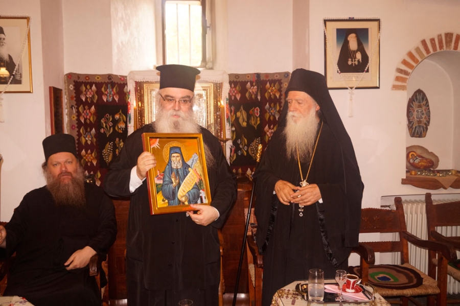 kastorias paisios