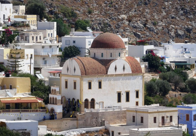 leros 1