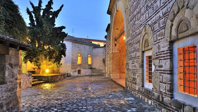 imaret