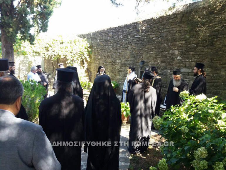 agios kosmas konitsa 1